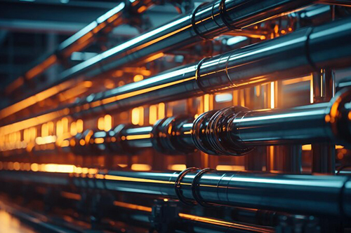 Infrastructure