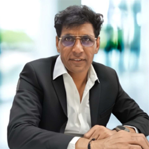Mr. Rajan Madaan